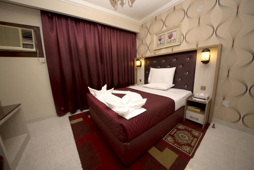 Hotel Sutchi Dubái