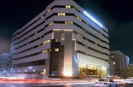 Avari Hotel