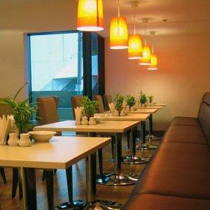 Nojoum Llc Lägenhetshotell Dubai