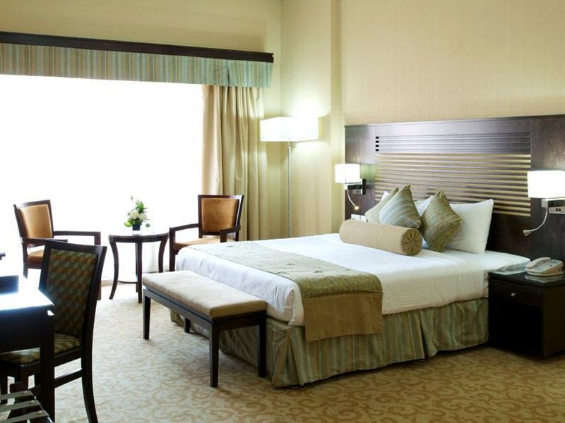 Chelsea Gardens 4* Dubai