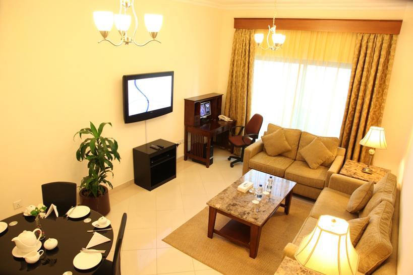Apartahotel Legacy 3*