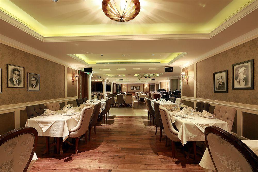 Hotel Al Khaleej Plaza Dubái