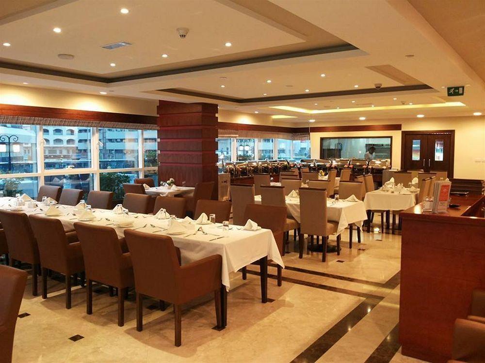 Lejlighedshotel Welcome Deluxe Dubai