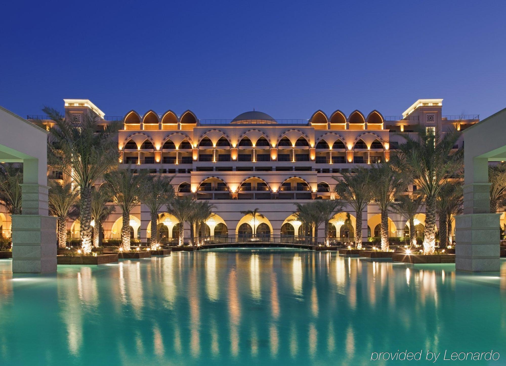 Jumeirah Zabeel Saray Royal Residences Aparthotel Dubai