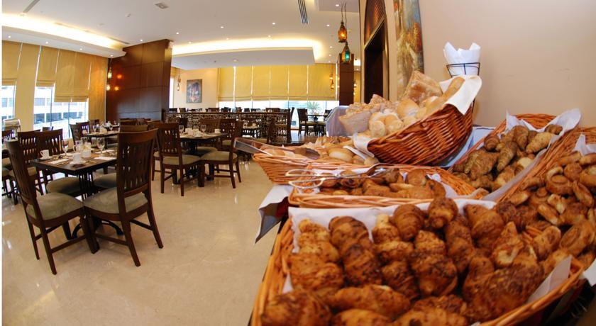 First Aparthotel Dubai