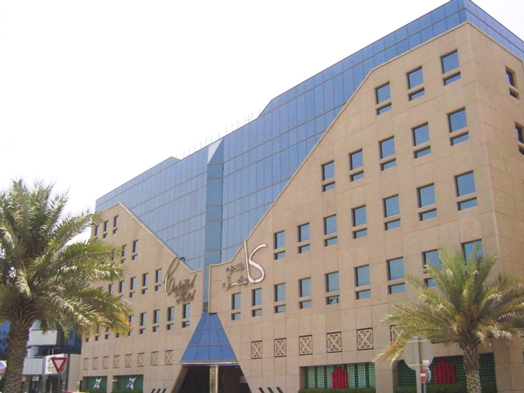 Hotel Capitol
