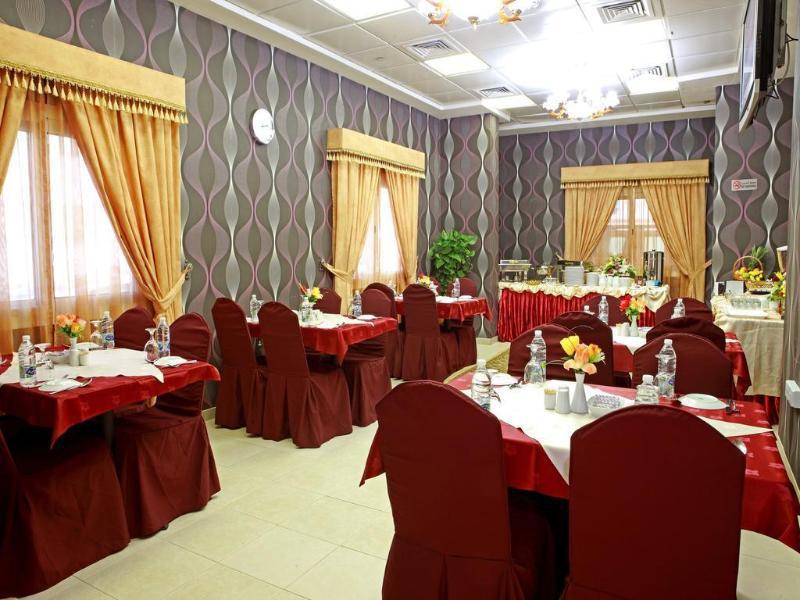 Hotel Rose Garden Apartments, Mankhool