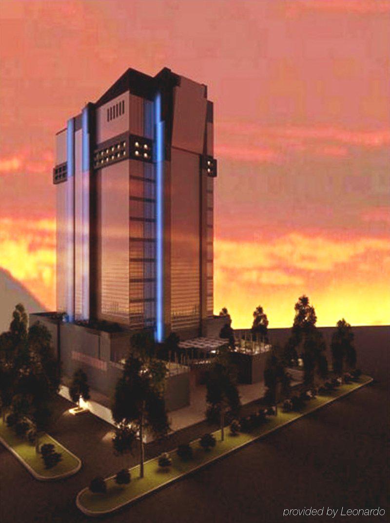 Hotel Halo