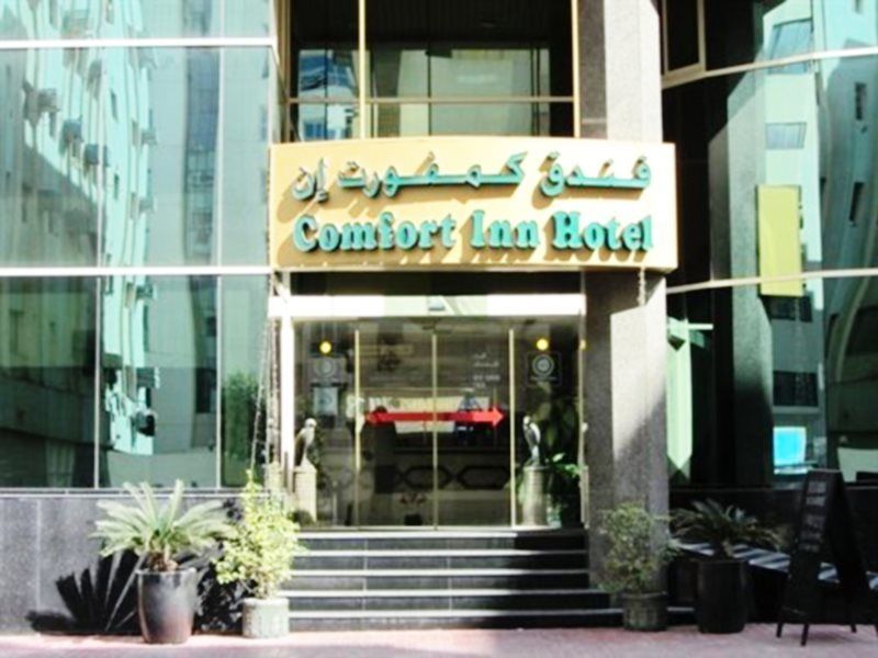 Comfort Deira Hotel