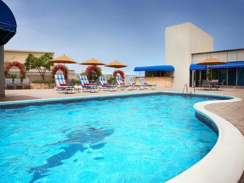 J5 Rimal 4* Dubaï