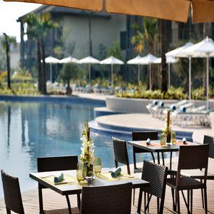 Lapita, Parks And Resorts, Autograph Collection Dubai