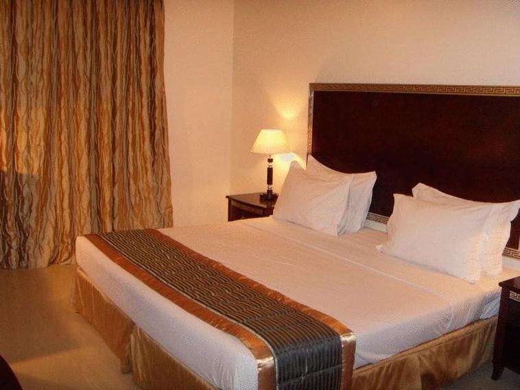 Imperial Appartement