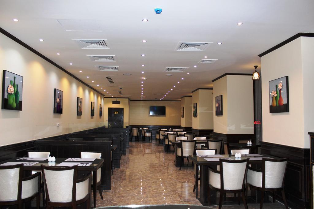 Al Khaleej Grand Hotell Dubai