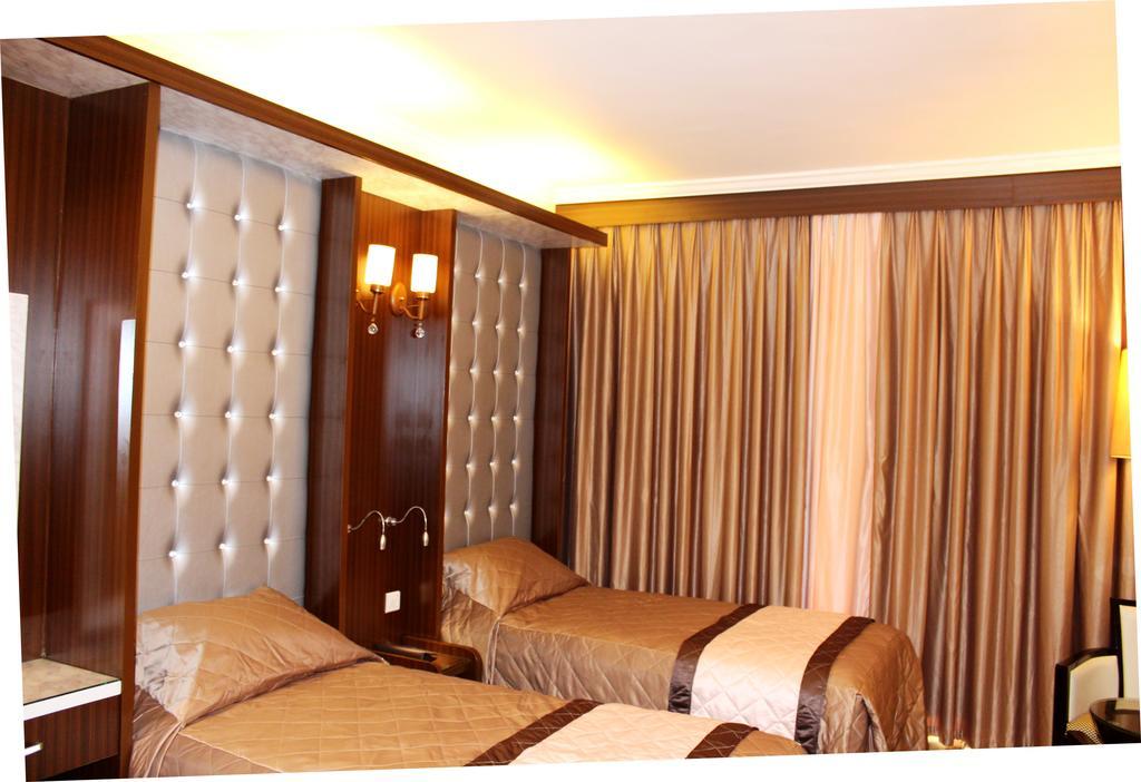 Al Khaleej Grand Hotell Dubai