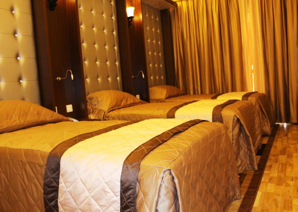 Hotell Al Khaleej Grand 3*