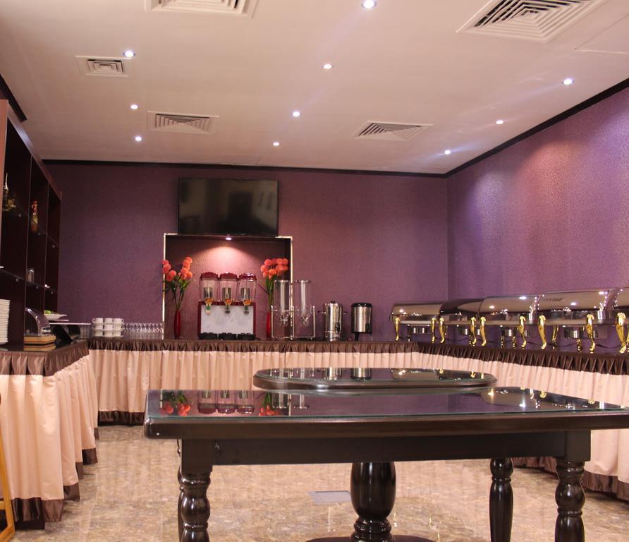Al Khaleej Grand Hotell
