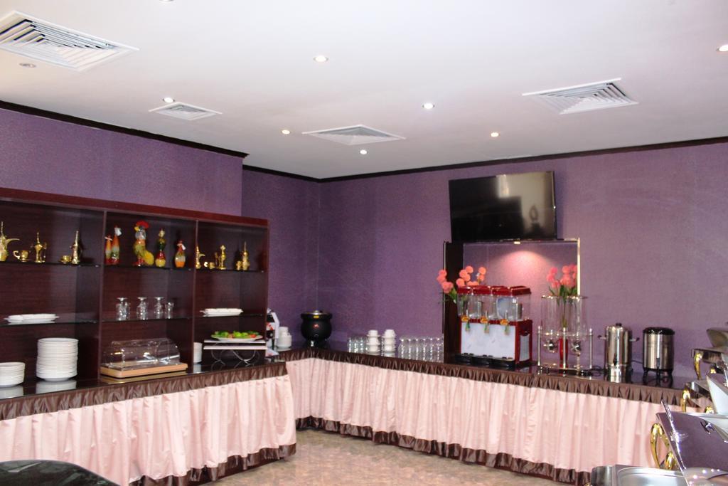 Al Khaleej Grand Hotell Dubai