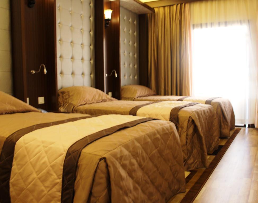 Al Khaleej Grand Hotell