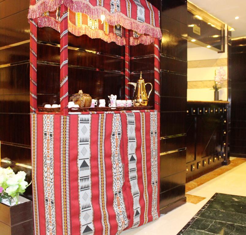 Hotell Al Khaleej Grand