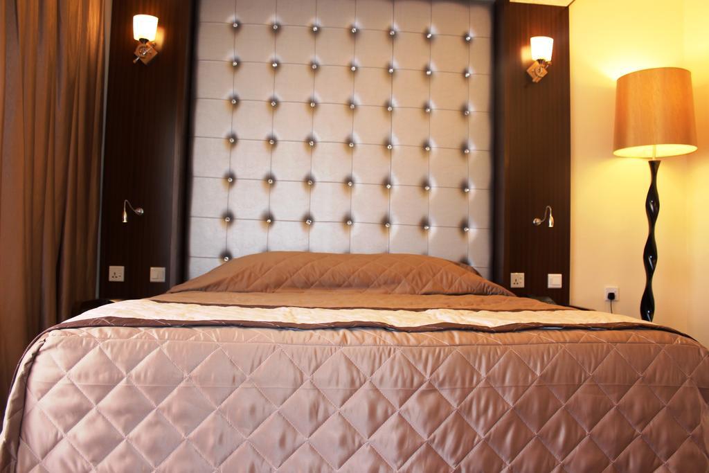 Al Khaleej Grand Hotell 3*