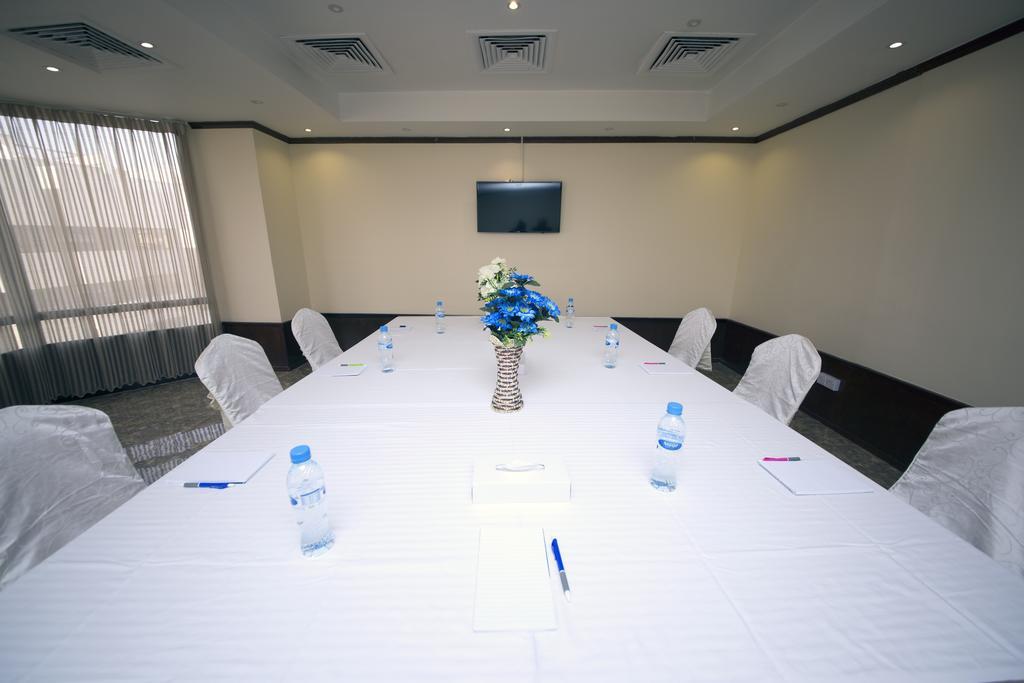 Al Khaleej Grand Hotell Dubai