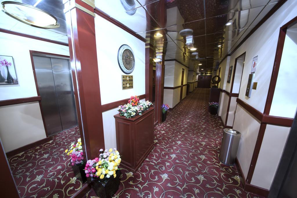 Al Khaleej Grand Hotell 3*