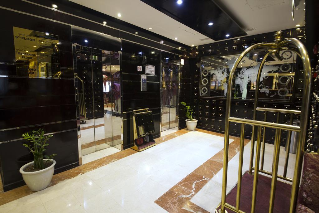 Al Khaleej Grand Hotell 3*