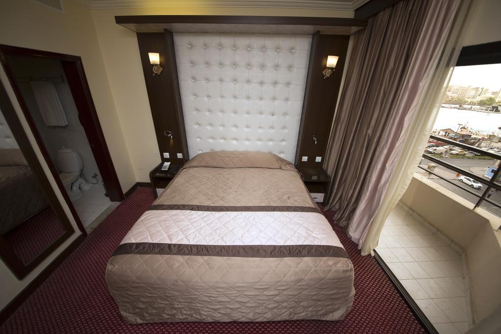 Al Khaleej Grand Hotell Dubai
