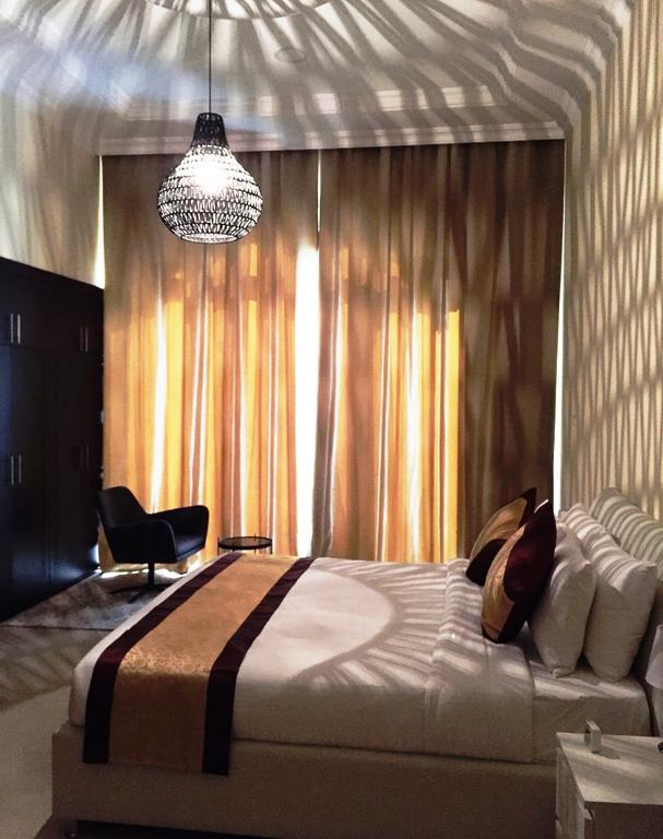Village 33 - In Al Barsha Villa Dubaï