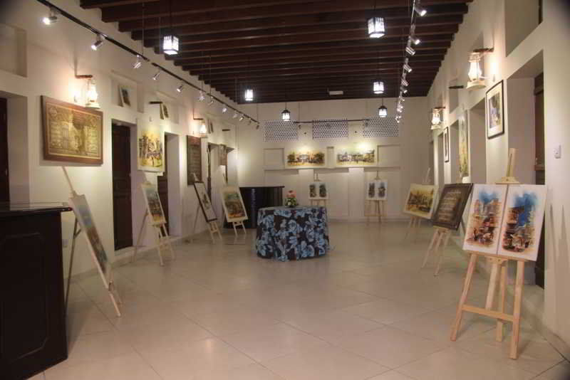 Ahmedia Heritage Appartement