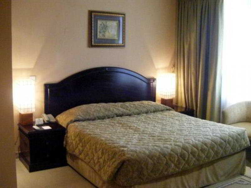 Hotel Royal Falcon Dubái