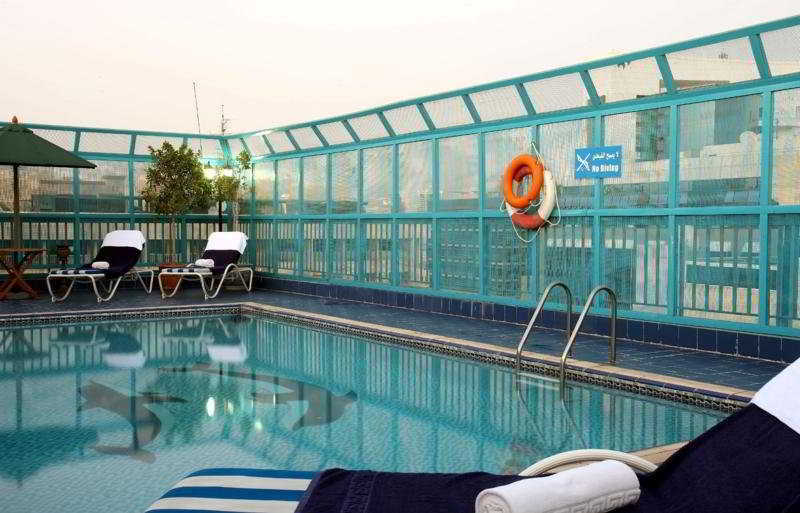 Nihal Residency Dubai