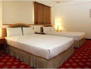 Hotel Rainbow Dubai