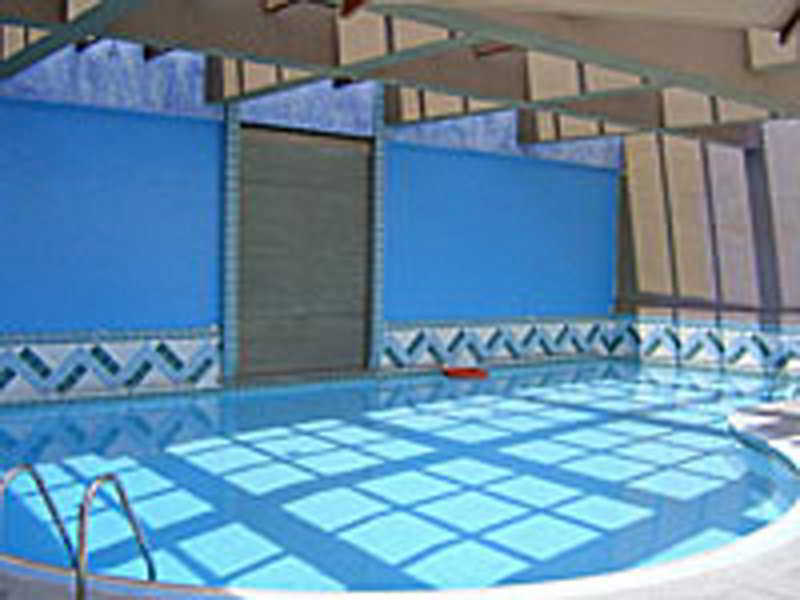Hotel Capitol Jumeirah Dubái