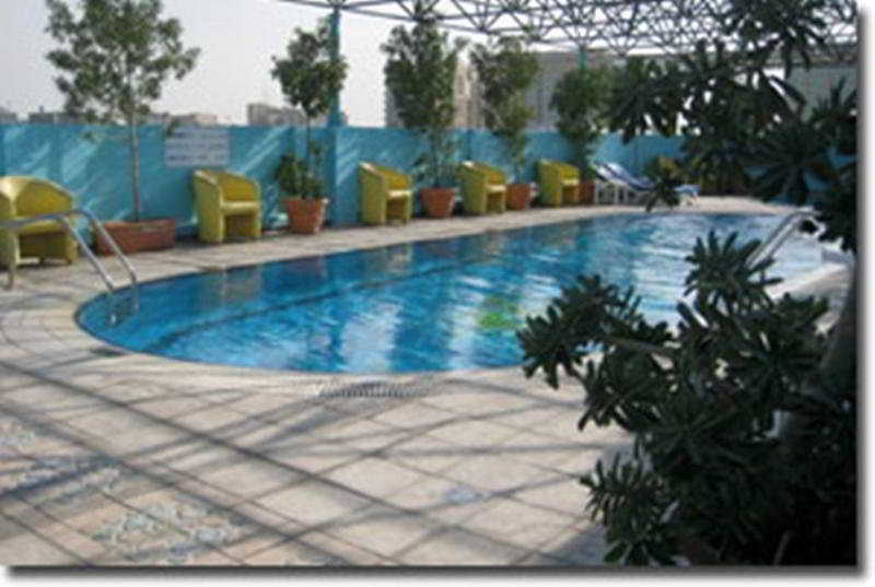 Hotel Gss Avenue Ex Delmon 3*