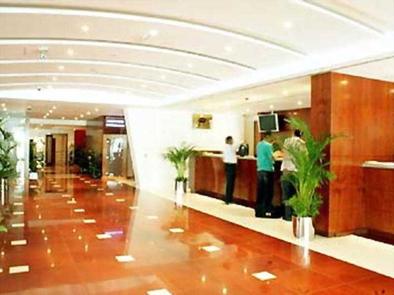 Ramee Royal Hotel 4*