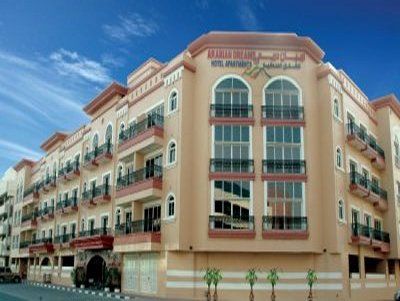 Arabian Dreams Apartahotel