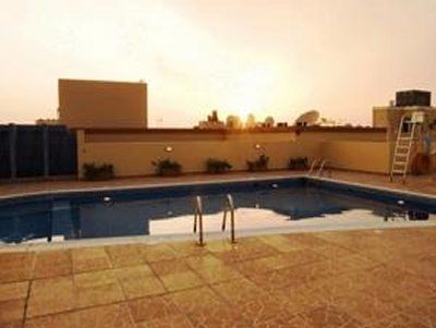 Arabian Dreams Apartahotel 4*