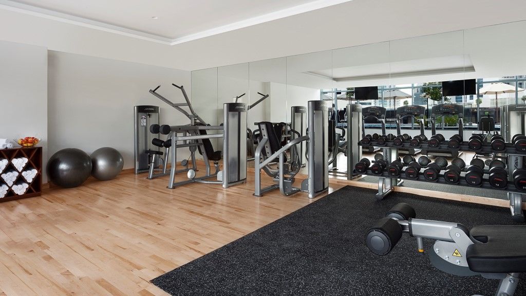 Hotell Tryp By Wyndham 4*