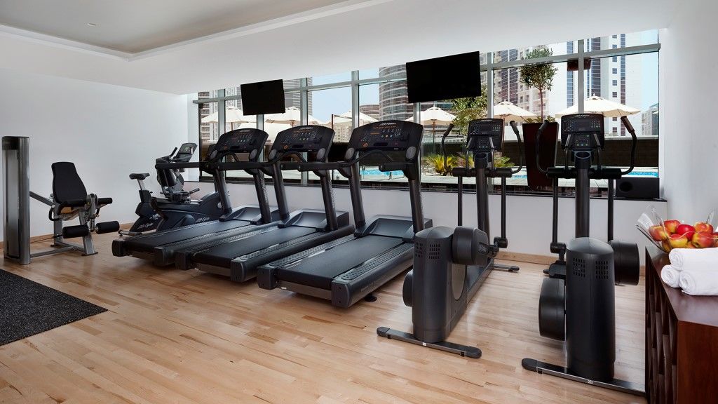 Hotell Tryp By Wyndham