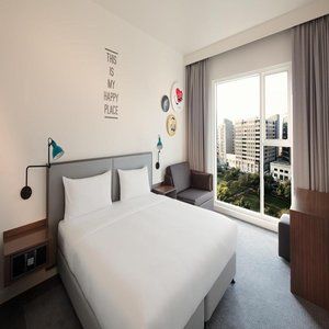 Rove Trade Centre 3*
