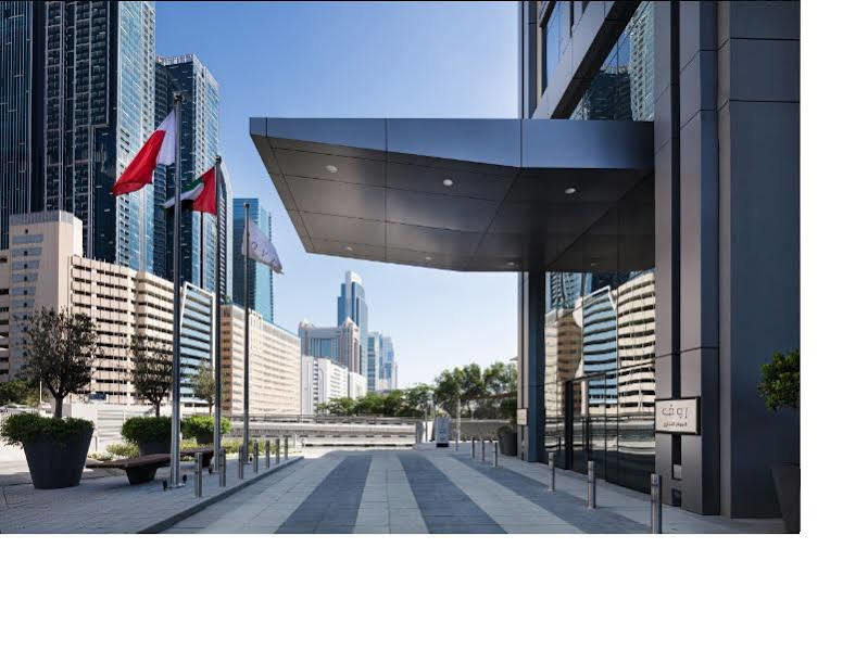 Rove Trade Centre Dubai