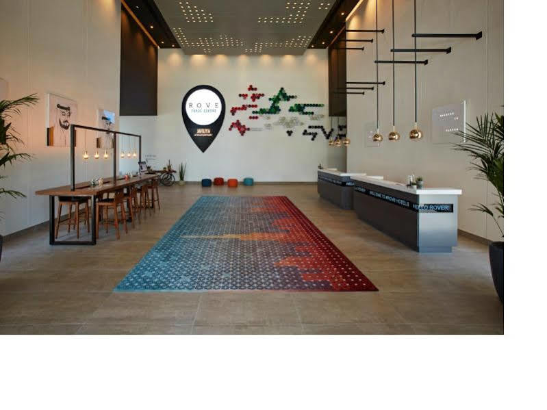 Rove Trade Centre 3*