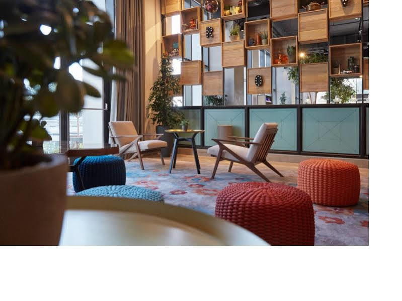 Rove Trade Centre Hotel