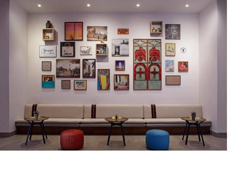 Rove Trade Centre 3* Dubai