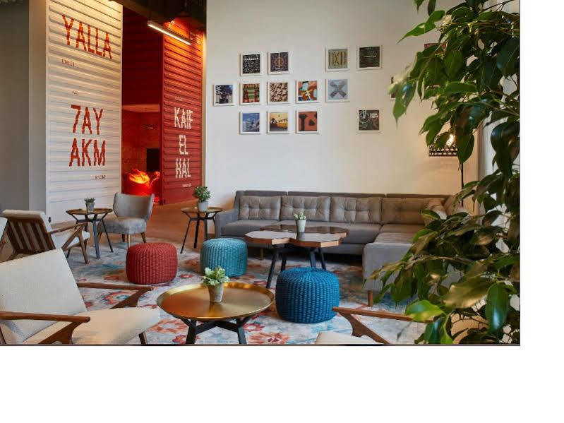 Rove Trade Centre Hotel Dubai
