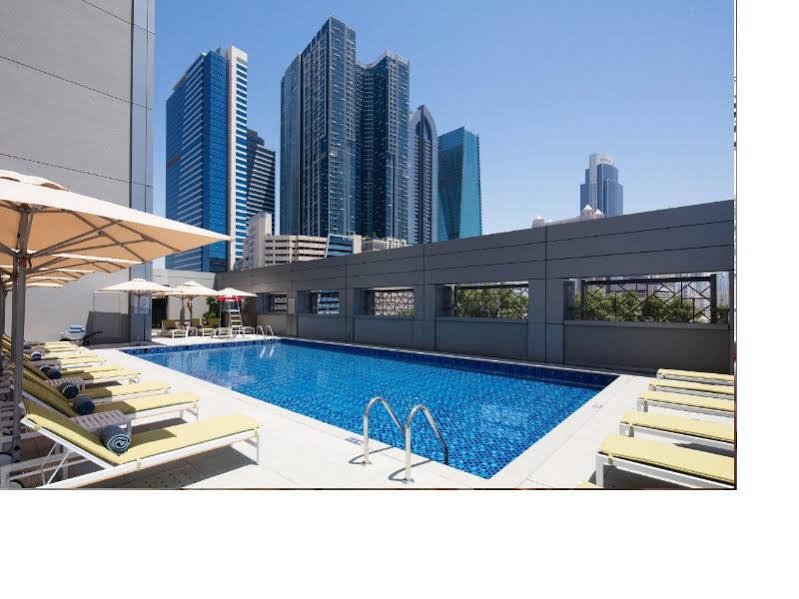 Hotel Rove Trade Centre