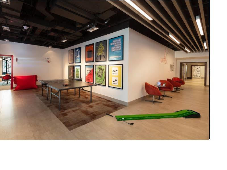 Rove Trade Centre 3*