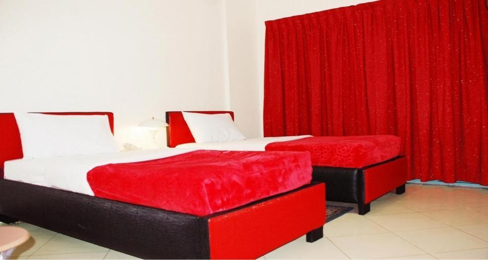 Hotel Miami Dubaï