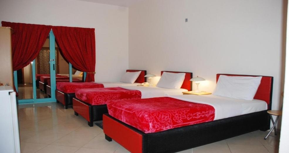 Miami Hotel Dubaï